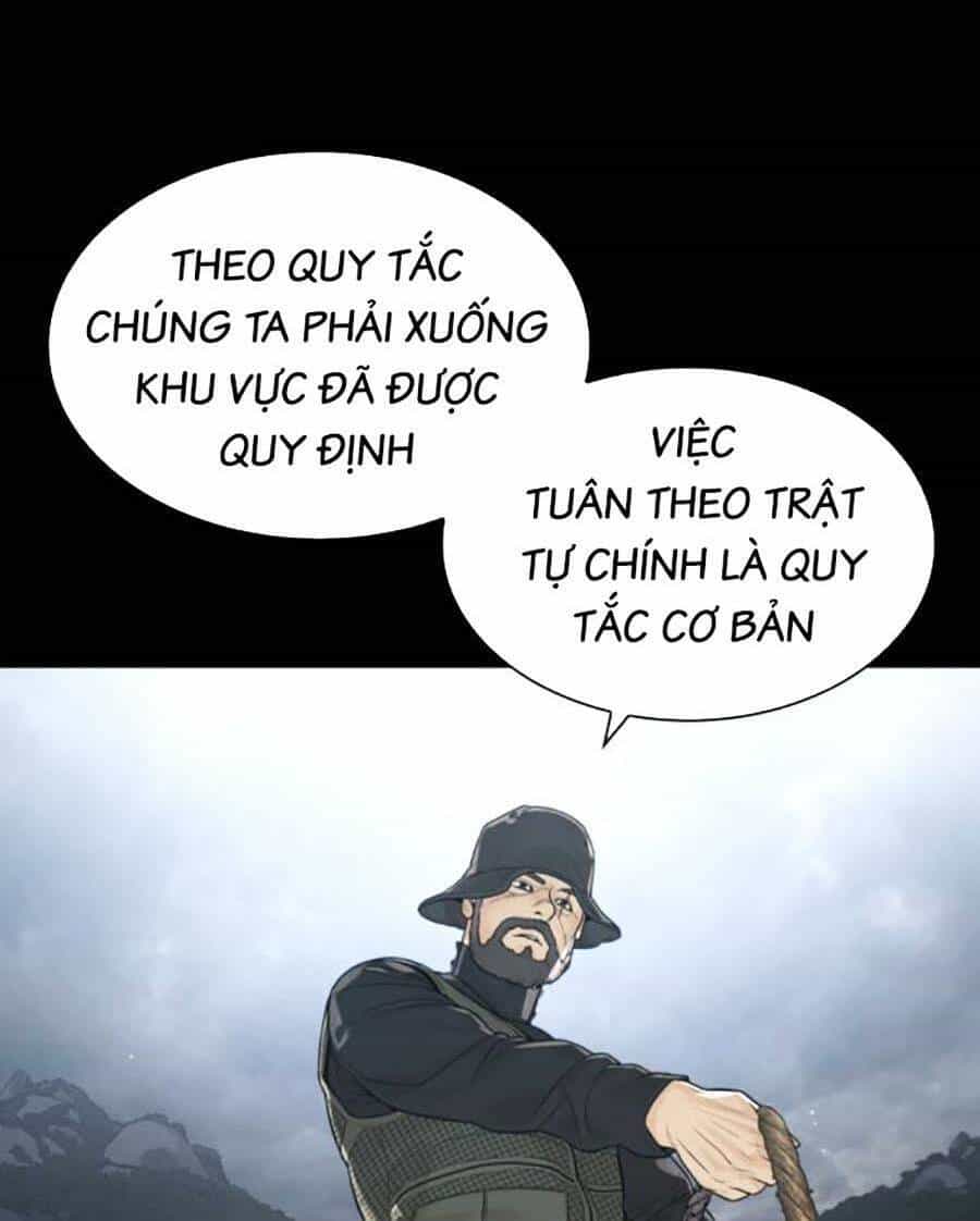 Cách Chiến Thắng Trận Đấu - Chương 193 - ảnh 24
