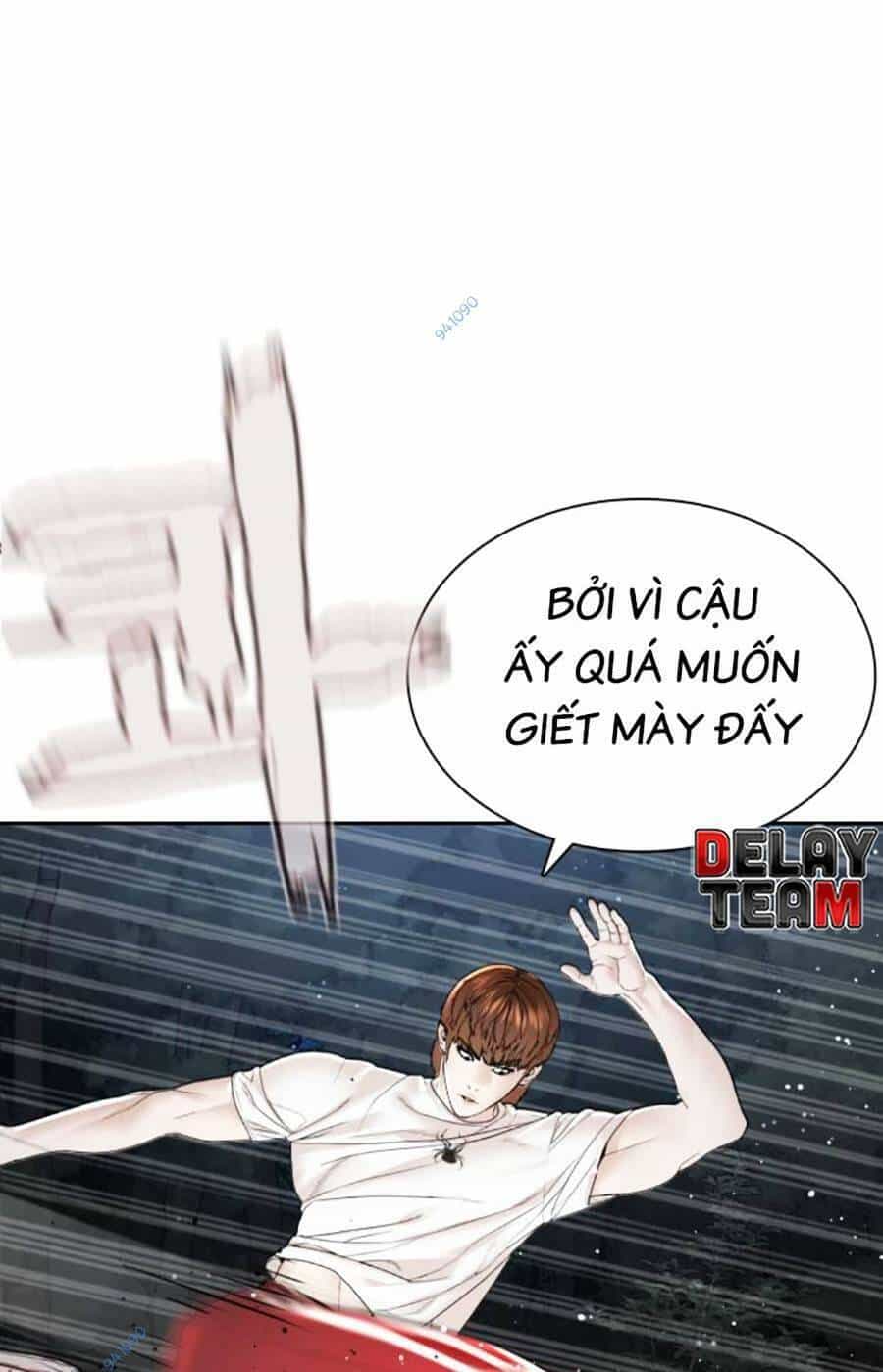 Cách Chiến Thắng Trận Đấu - Chương 194 - ảnh 117