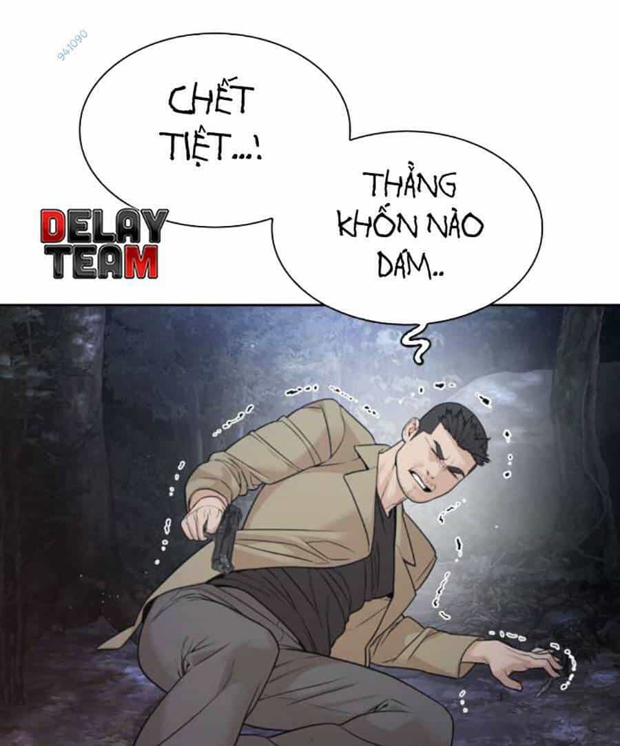 Cách Chiến Thắng Trận Đấu - Chương 194 - ảnh 13