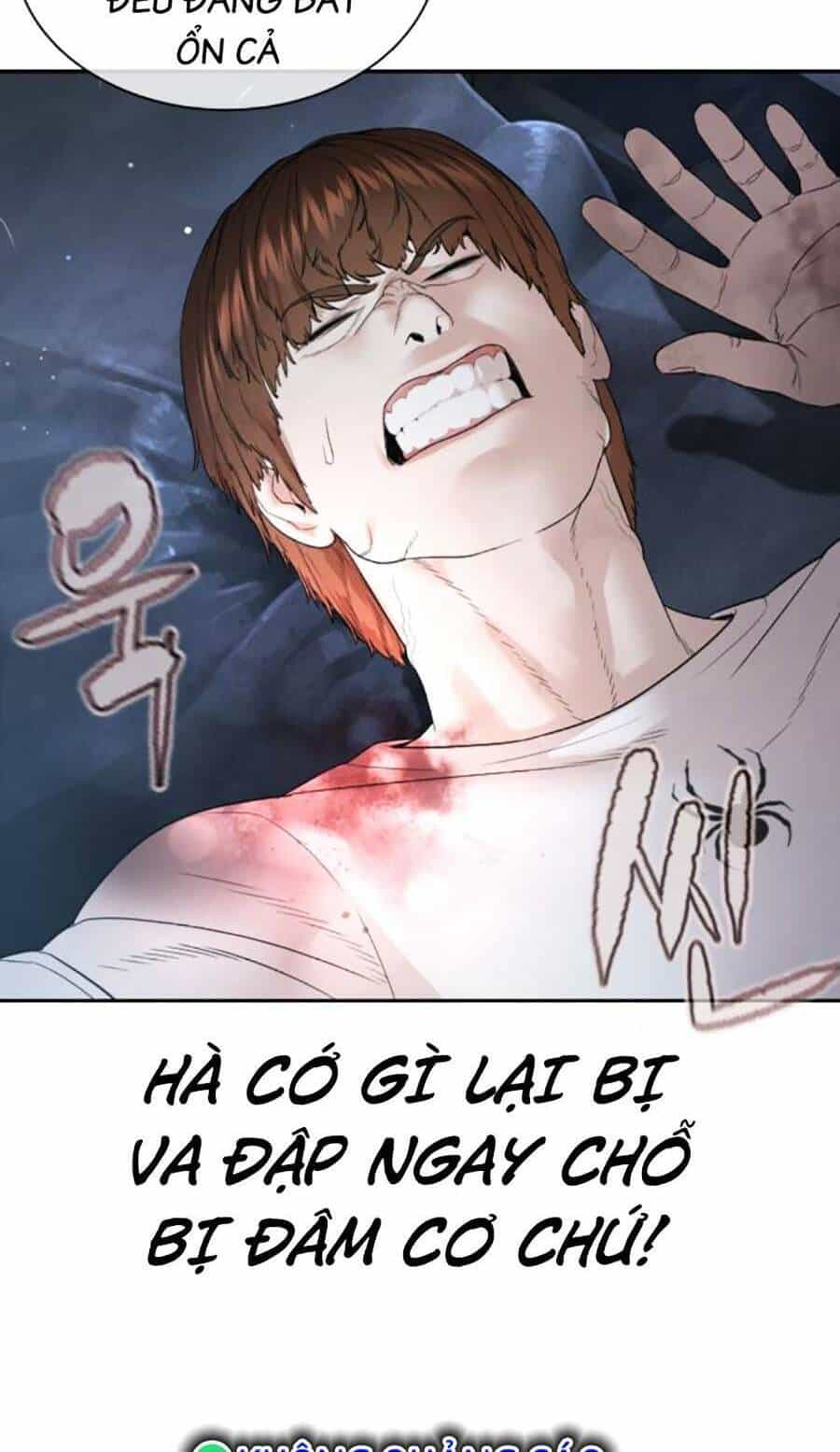 Cách Chiến Thắng Trận Đấu - Chương 194 - ảnh 136