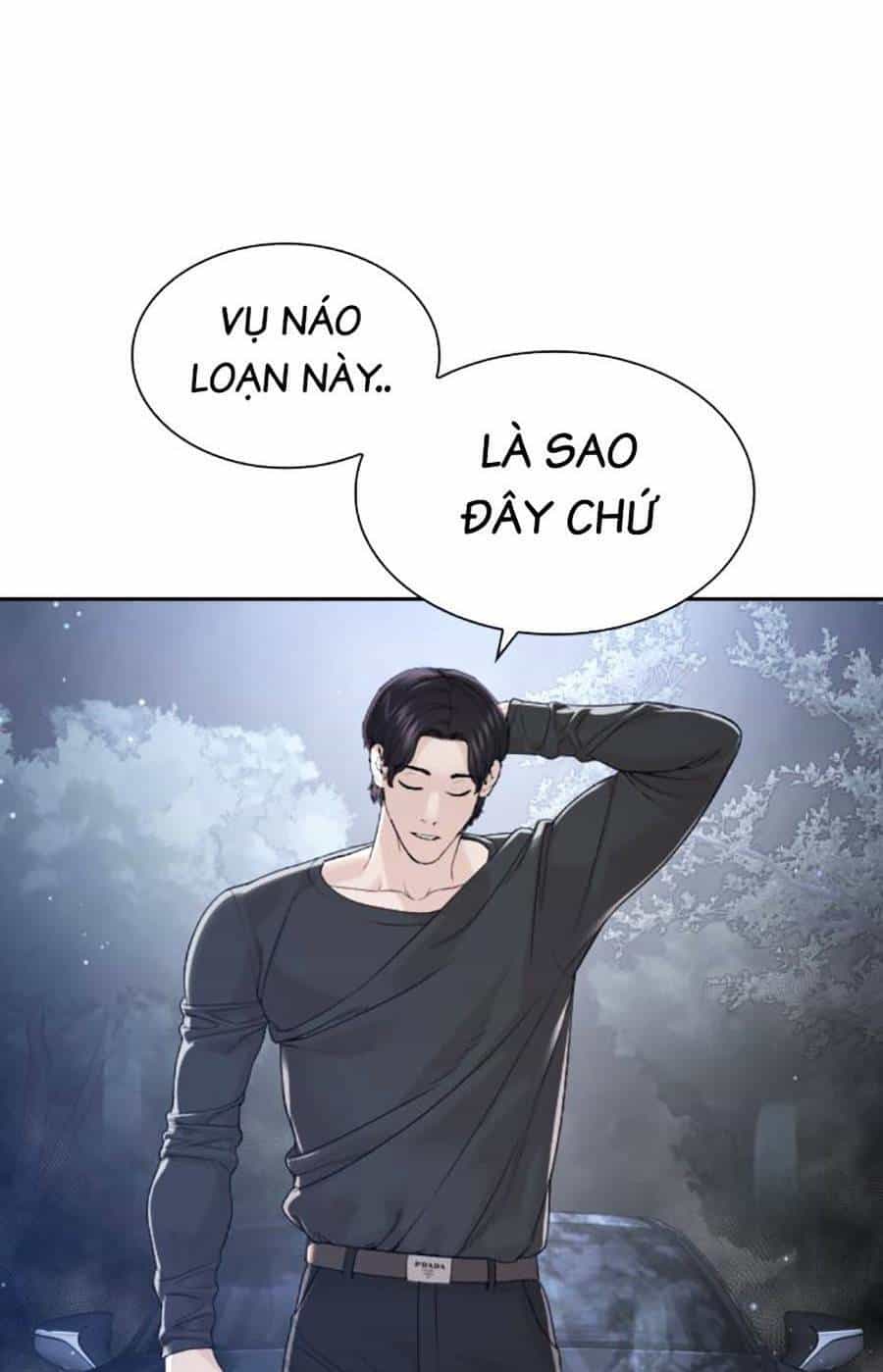 Cách Chiến Thắng Trận Đấu - Chương 194 - ảnh 87
