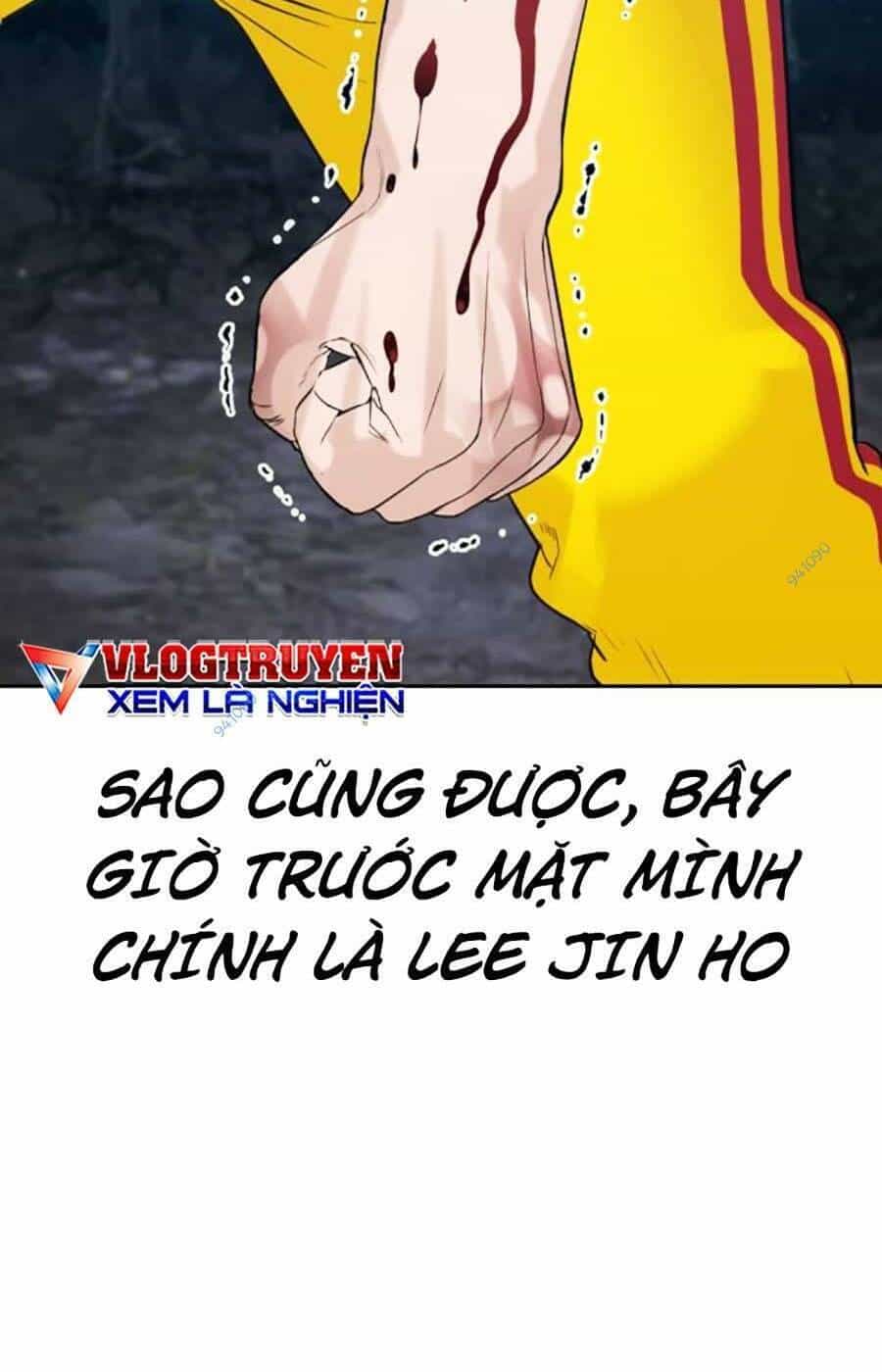 Cách Chiến Thắng Trận Đấu - Chương 194 - ảnh 94