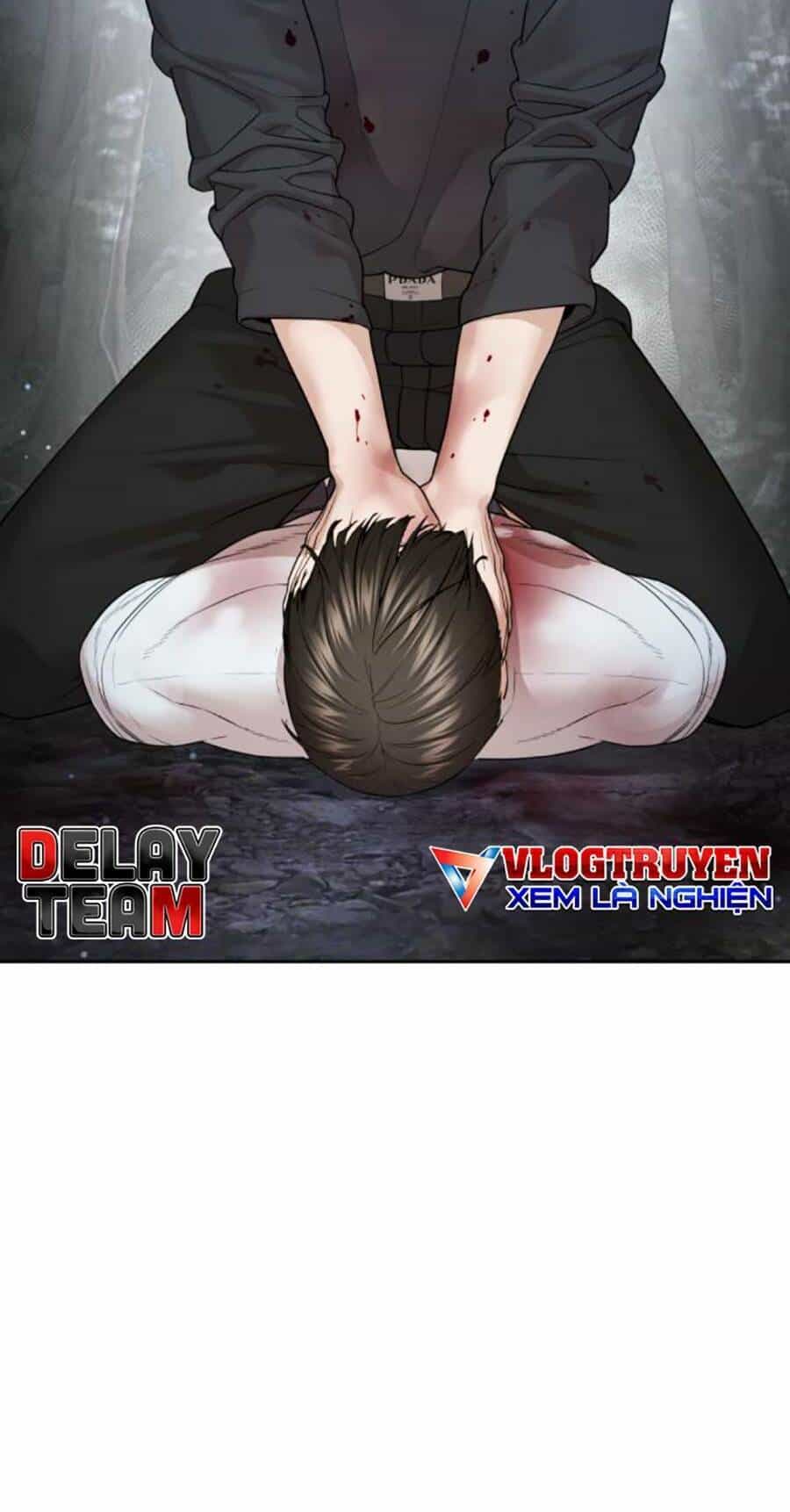 Cách Chiến Thắng Trận Đấu - Chương 195 - ảnh 132