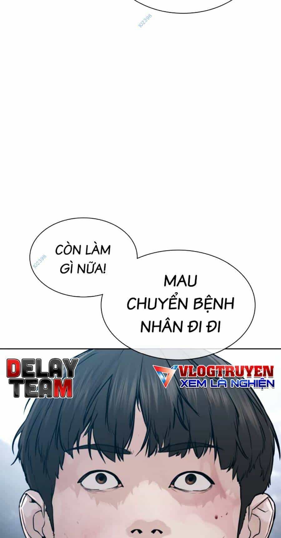 Cách Chiến Thắng Trận Đấu - Chương 195 - ảnh 157