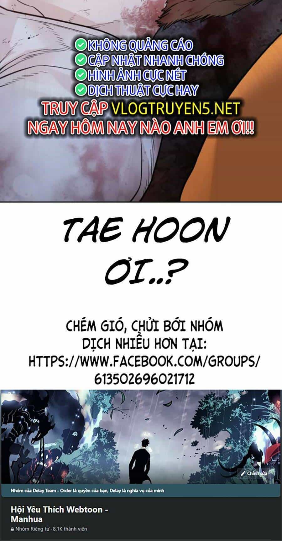 Cách Chiến Thắng Trận Đấu - Chương 195 - ảnh 160