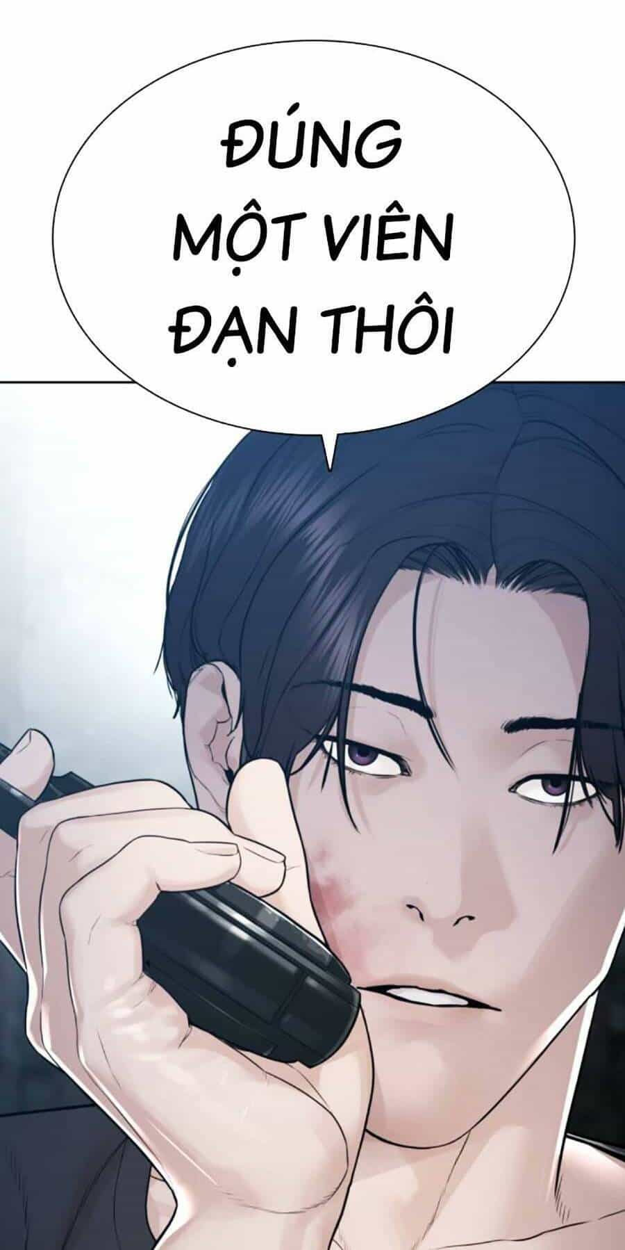 Cách Chiến Thắng Trận Đấu - Chương 195 - ảnh 34