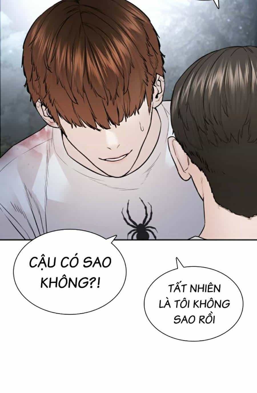 Cách Chiến Thắng Trận Đấu - Chương 195 - ảnh 56