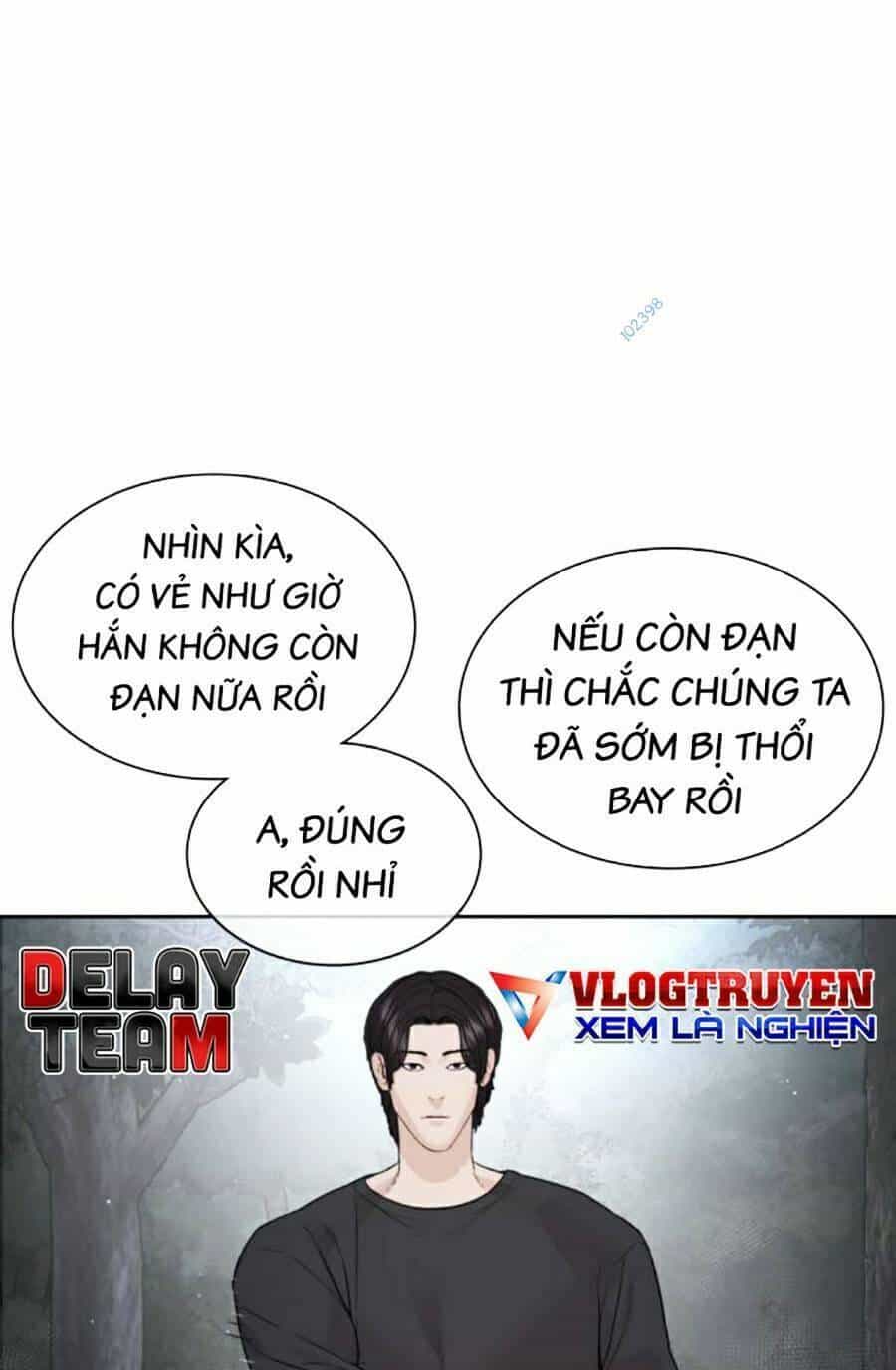 Cách Chiến Thắng Trận Đấu - Chương 195 - ảnh 57