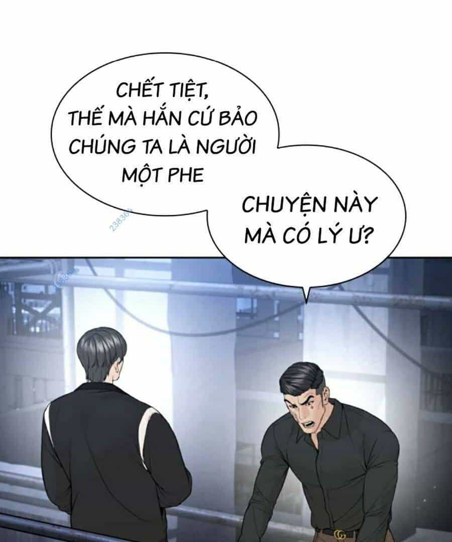 Cách Chiến Thắng Trận Đấu - Chương 196 - ảnh 122