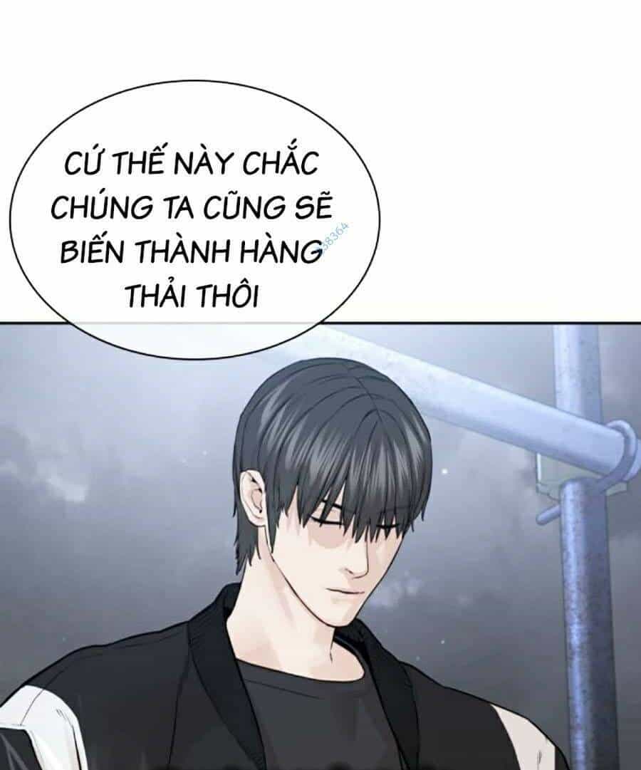 Cách Chiến Thắng Trận Đấu - Chương 196 - ảnh 126