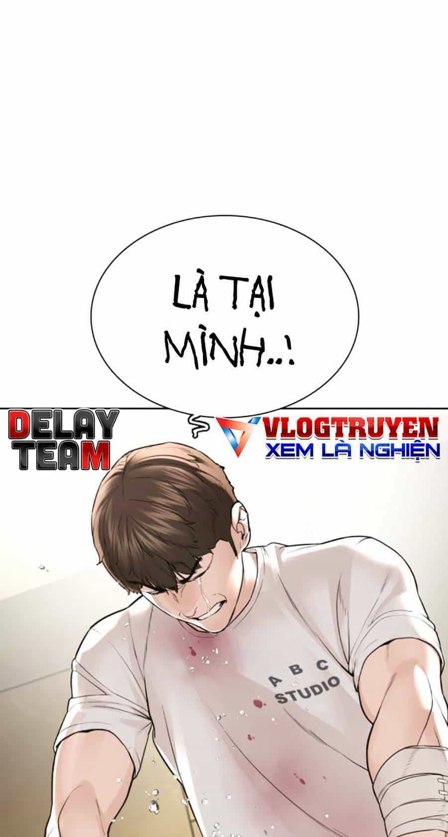 Cách Chiến Thắng Trận Đấu - Chương 196 - ảnh 20