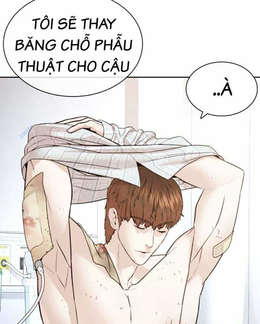 Cách Chiến Thắng Trận Đấu - Chương 196 - ảnh 46