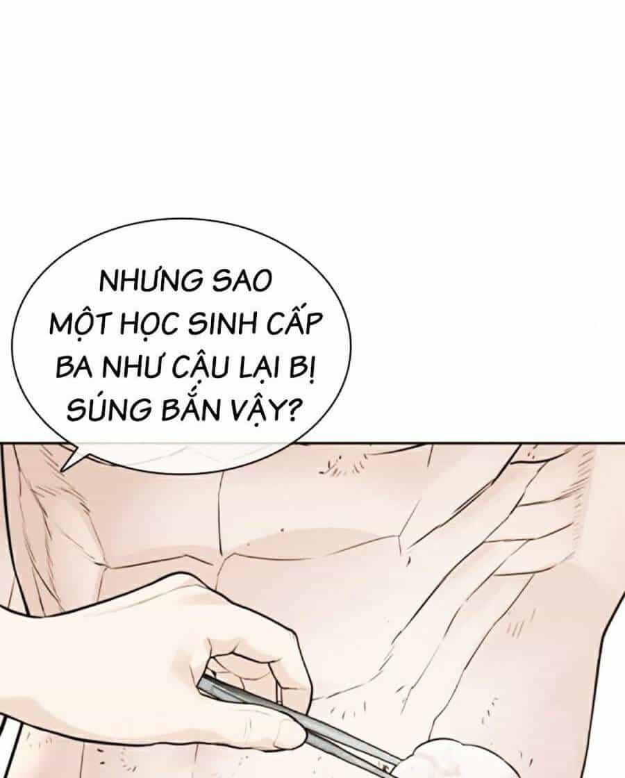 Cách Chiến Thắng Trận Đấu - Chương 196 - ảnh 48