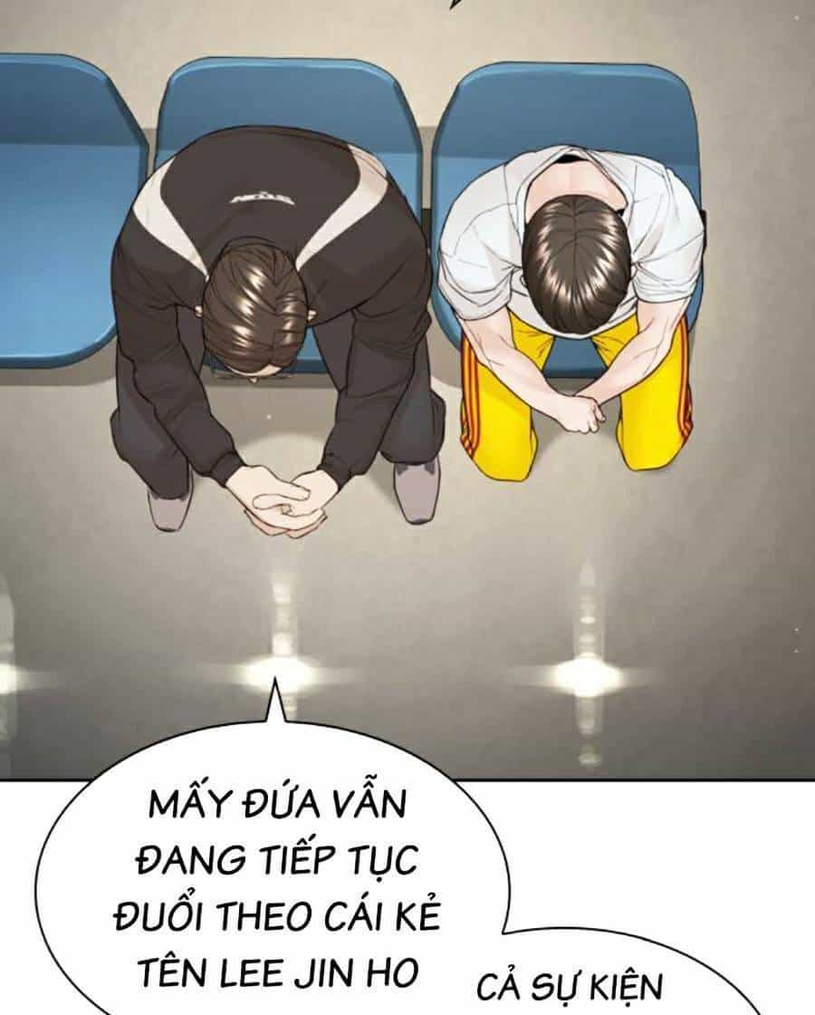 Cách Chiến Thắng Trận Đấu - Chương 196 - ảnh 59