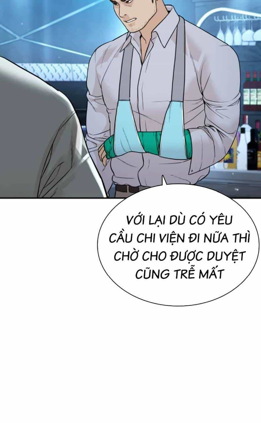 Cách Chiến Thắng Trận Đấu - Chương 197 - ảnh 112