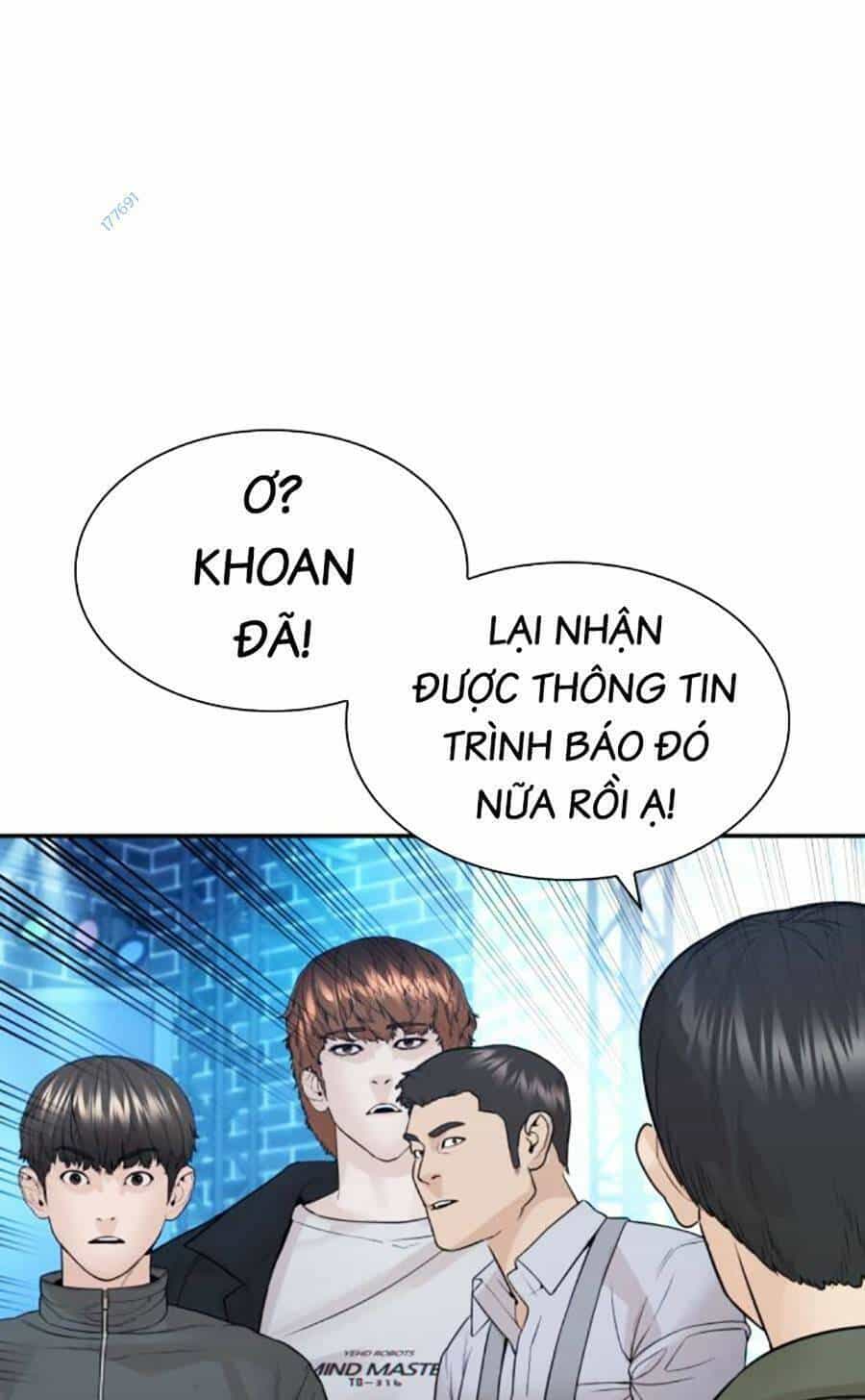 Cách Chiến Thắng Trận Đấu - Chương 197 - ảnh 115