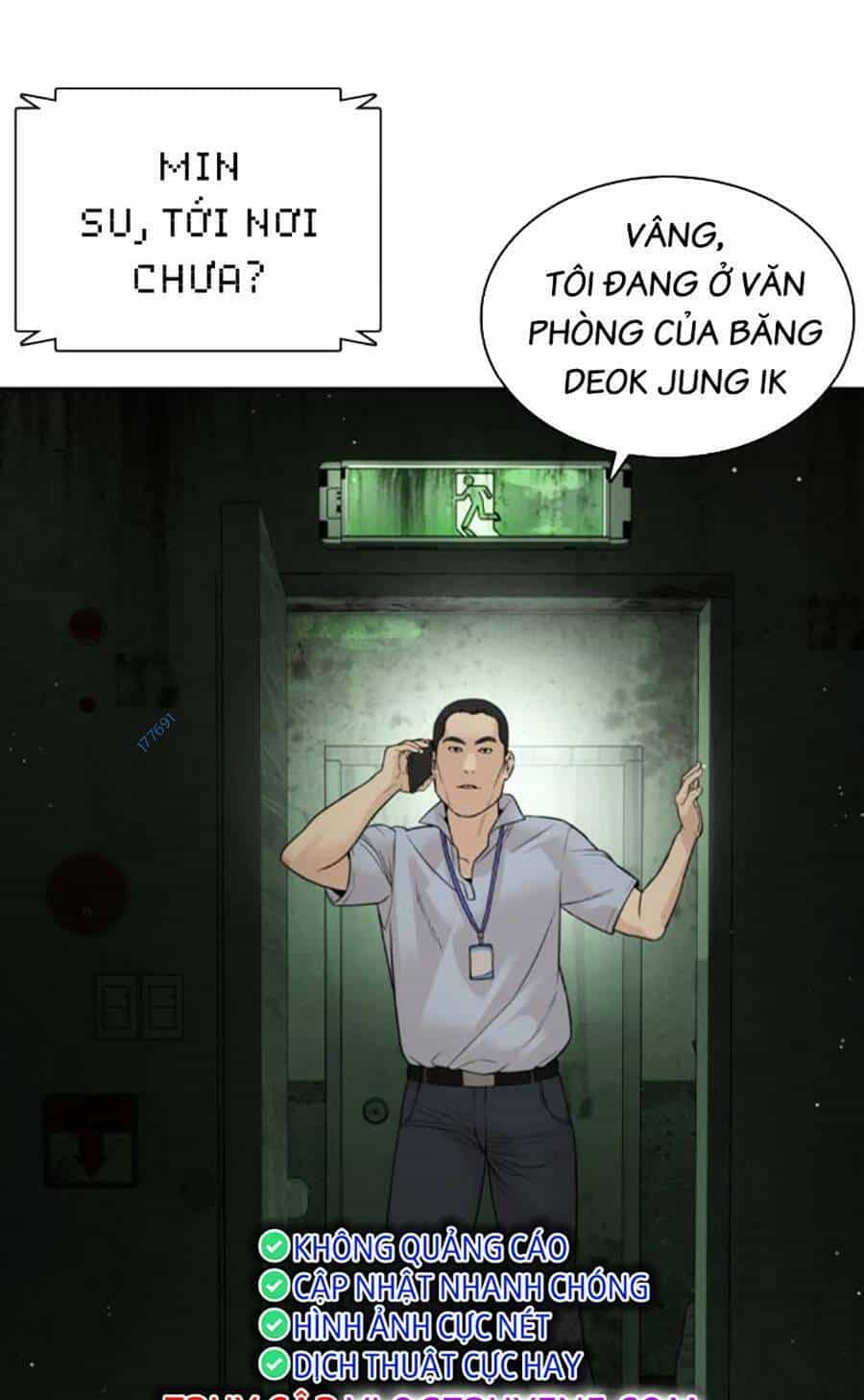 Cách Chiến Thắng Trận Đấu - Chương 197 - ảnh 120