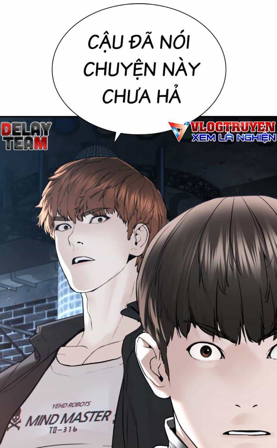Cách Chiến Thắng Trận Đấu - Chương 197 - ảnh 125