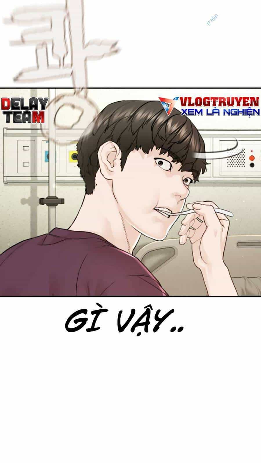 Cách Chiến Thắng Trận Đấu - Chương 197 - ảnh 17