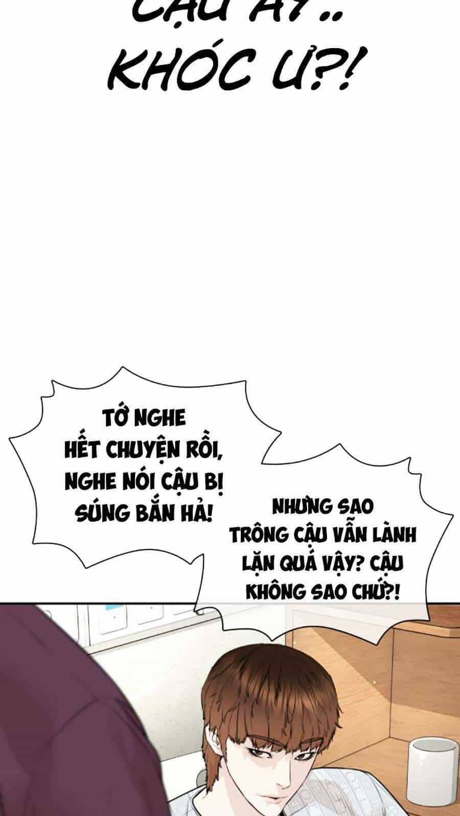 Cách Chiến Thắng Trận Đấu - Chương 197 - ảnh 21