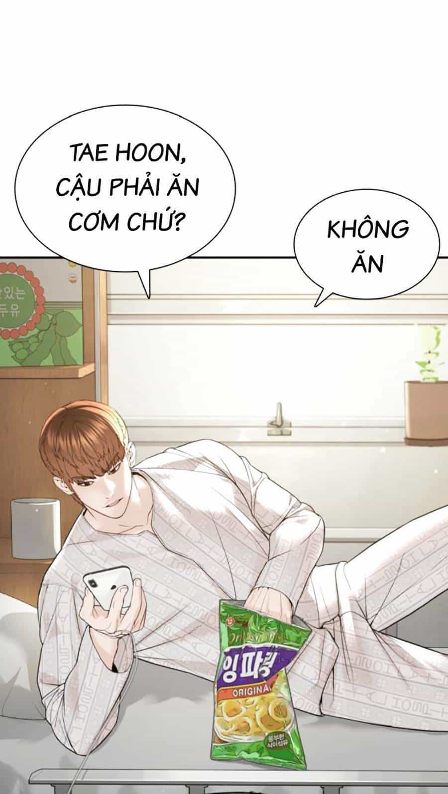 Cách Chiến Thắng Trận Đấu - Chương 197 - ảnh 3