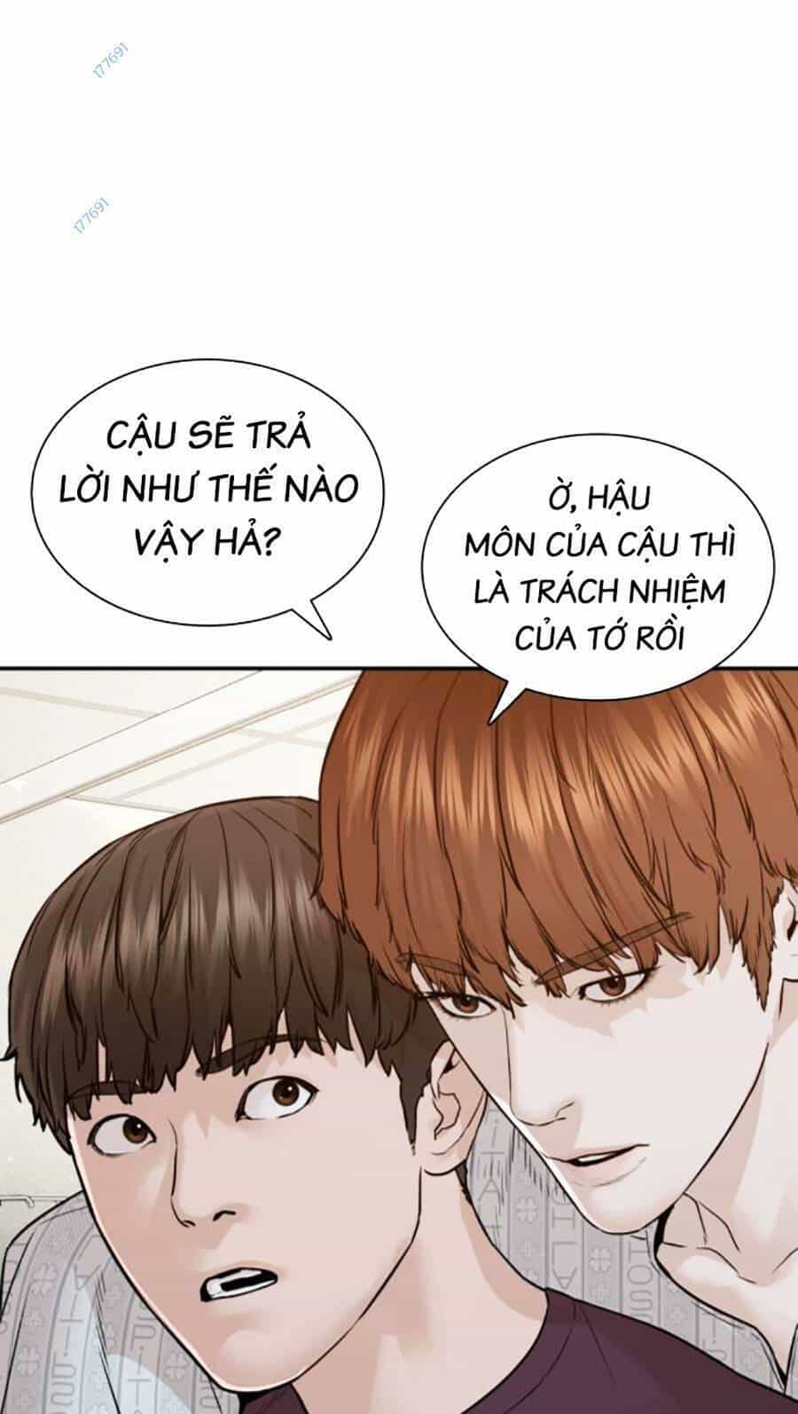 Cách Chiến Thắng Trận Đấu - Chương 197 - ảnh 33