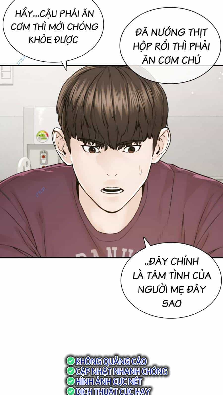 Cách Chiến Thắng Trận Đấu - Chương 197 - ảnh 5