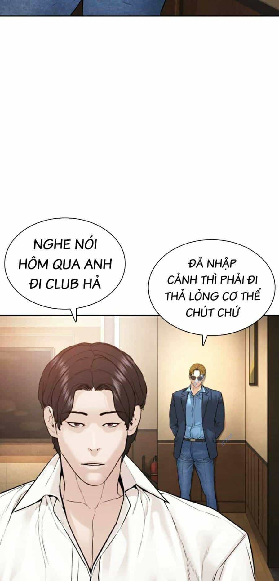 Cách Chiến Thắng Trận Đấu - Chương 197 - ảnh 52