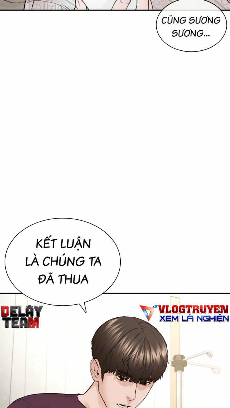 Cách Chiến Thắng Trận Đấu - Chương 197 - ảnh 7