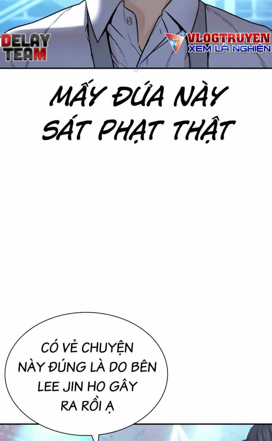 Cách Chiến Thắng Trận Đấu - Chương 197 - ảnh 99