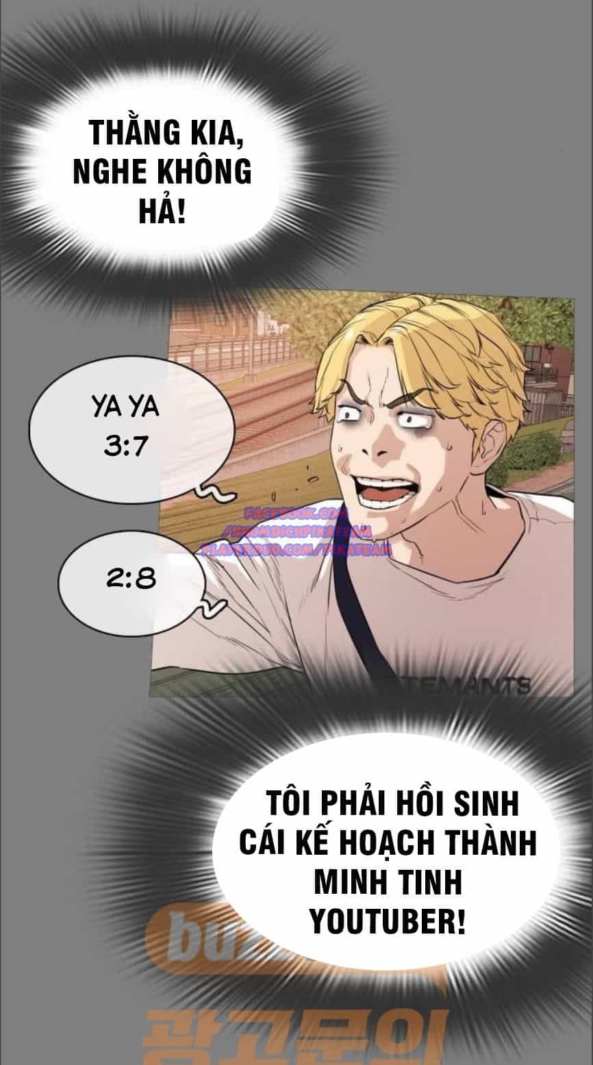 Cách Chiến Thắng Trận Đấu - Chương 2 - ảnh 101