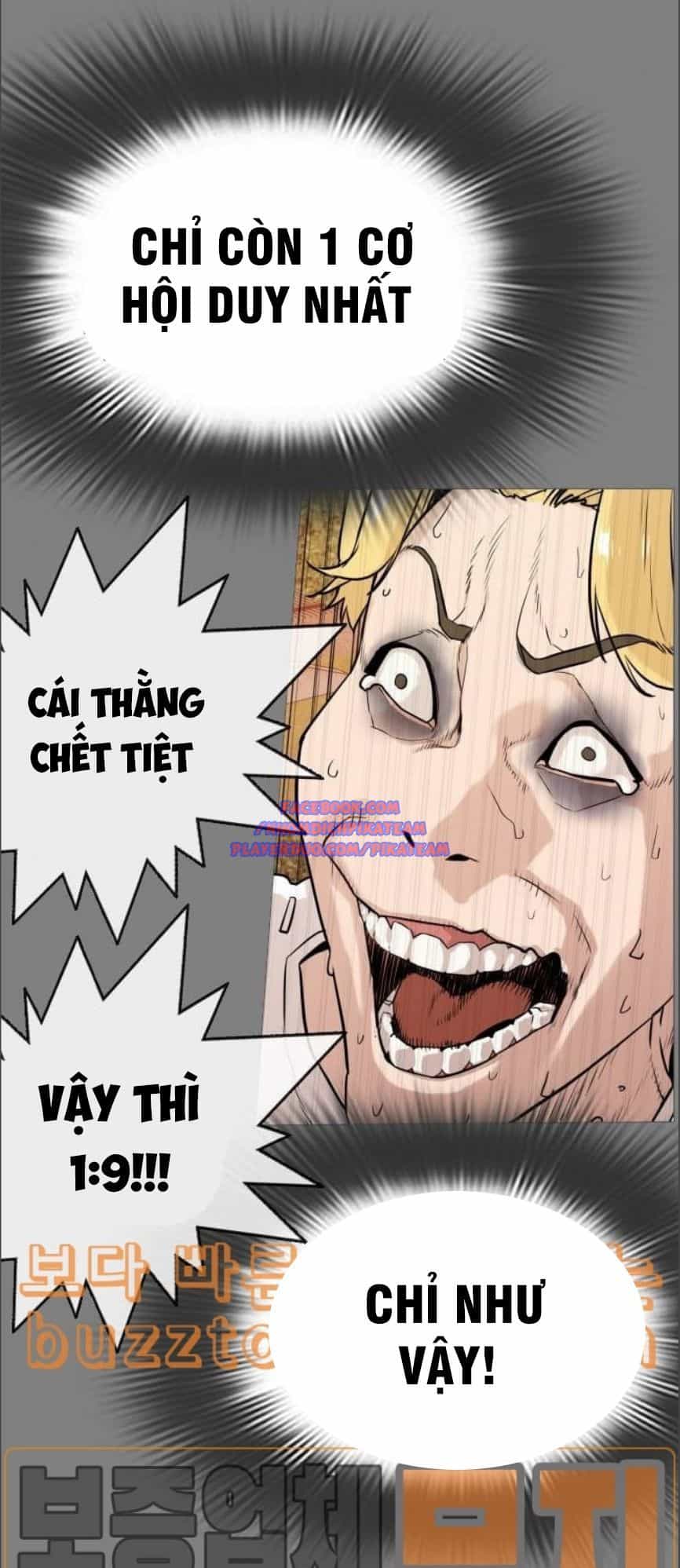 Cách Chiến Thắng Trận Đấu - Chương 2 - ảnh 102