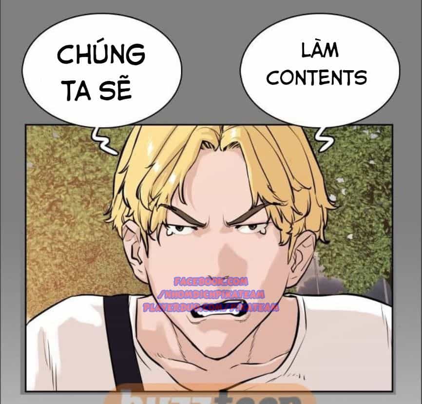 Cách Chiến Thắng Trận Đấu - Chương 2 - ảnh 106