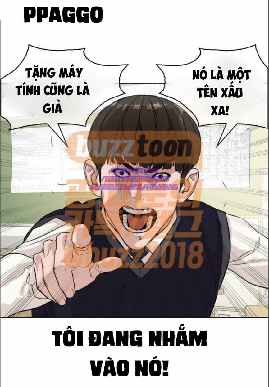 Cách Chiến Thắng Trận Đấu - Chương 2 - ảnh 109