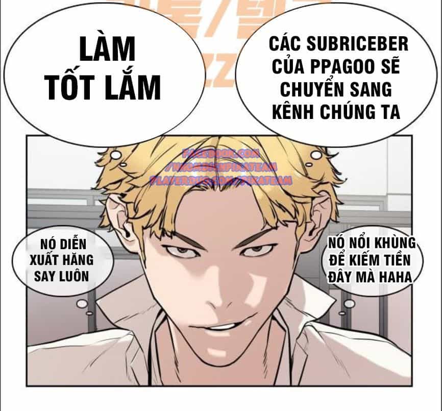 Cách Chiến Thắng Trận Đấu - Chương 2 - ảnh 115