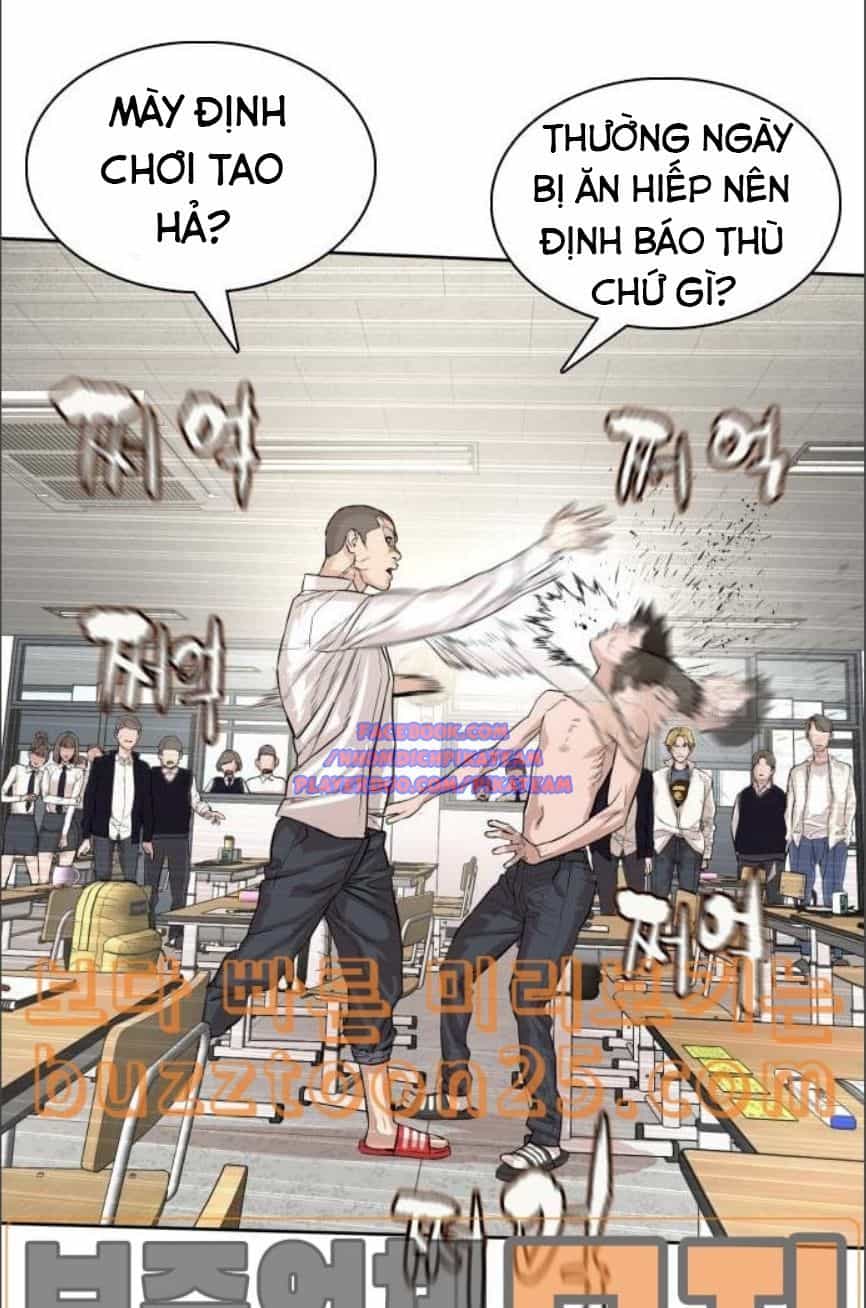 Cách Chiến Thắng Trận Đấu - Chương 2 - ảnh 124