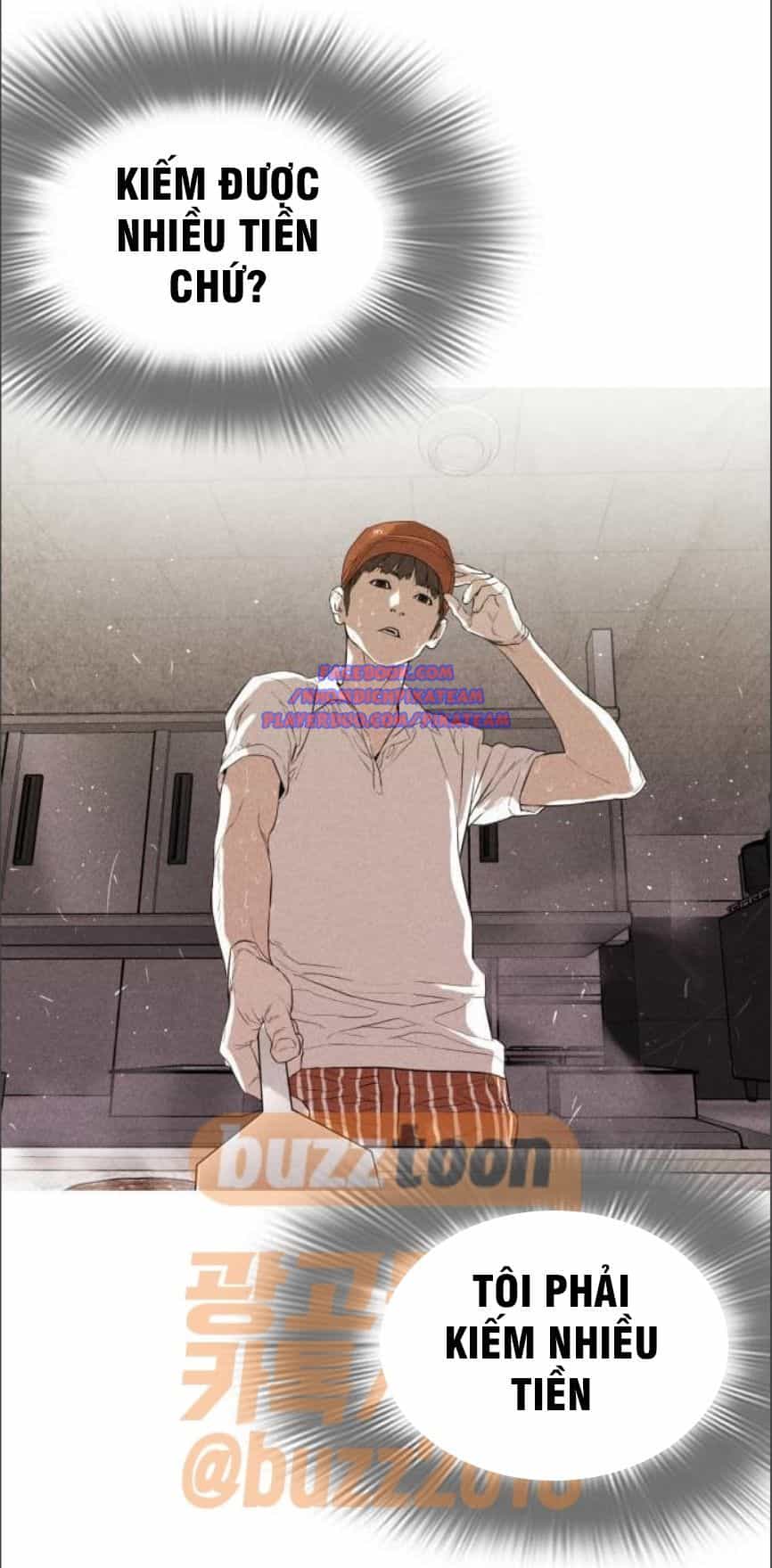 Cách Chiến Thắng Trận Đấu - Chương 2 - ảnh 138