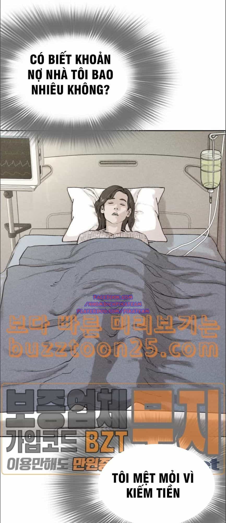 Cách Chiến Thắng Trận Đấu - Chương 2 - ảnh 139