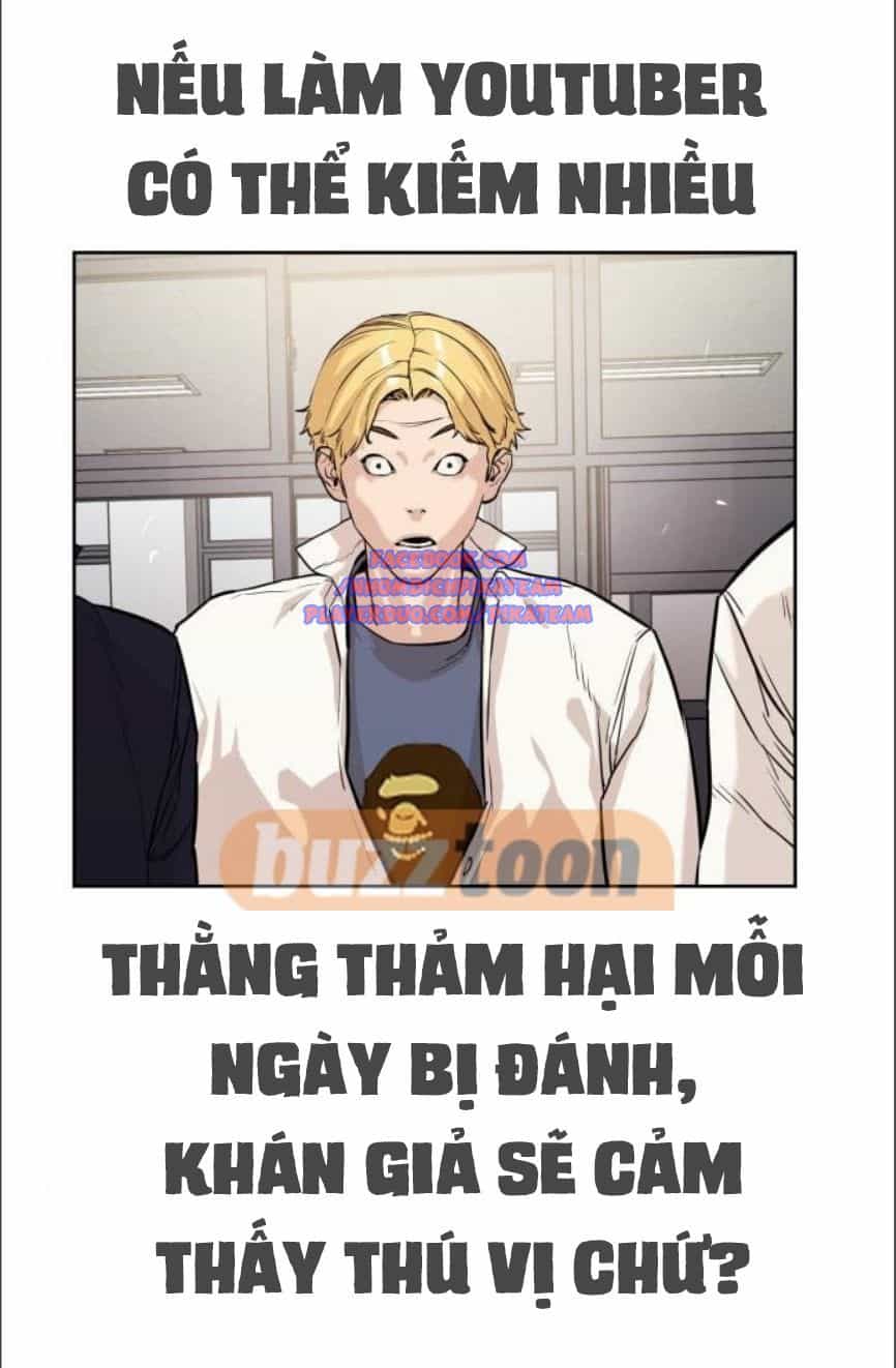 Cách Chiến Thắng Trận Đấu - Chương 2 - ảnh 141