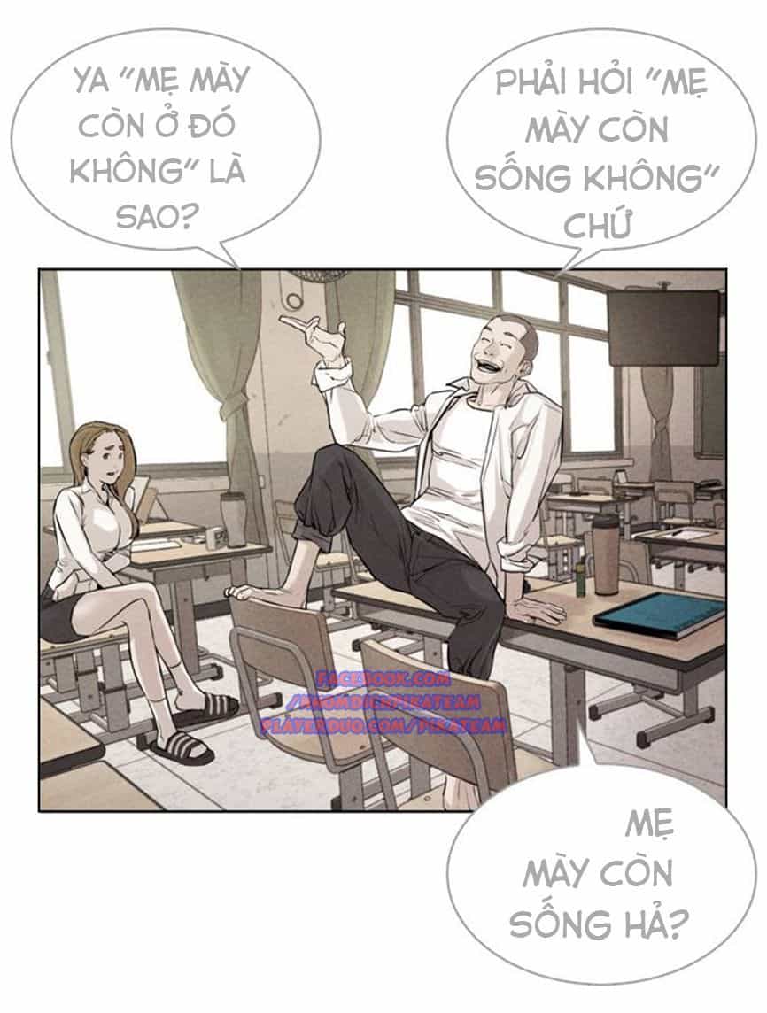 Cách Chiến Thắng Trận Đấu - Chương 2 - ảnh 150
