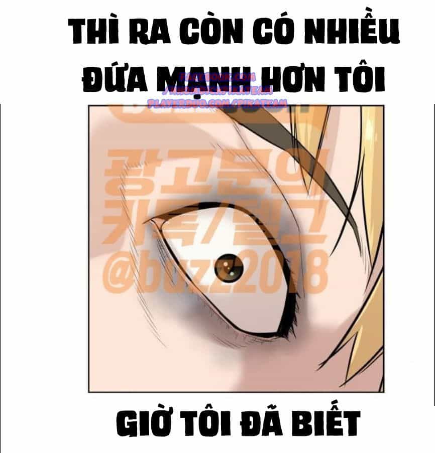 Cách Chiến Thắng Trận Đấu - Chương 2 - ảnh 21