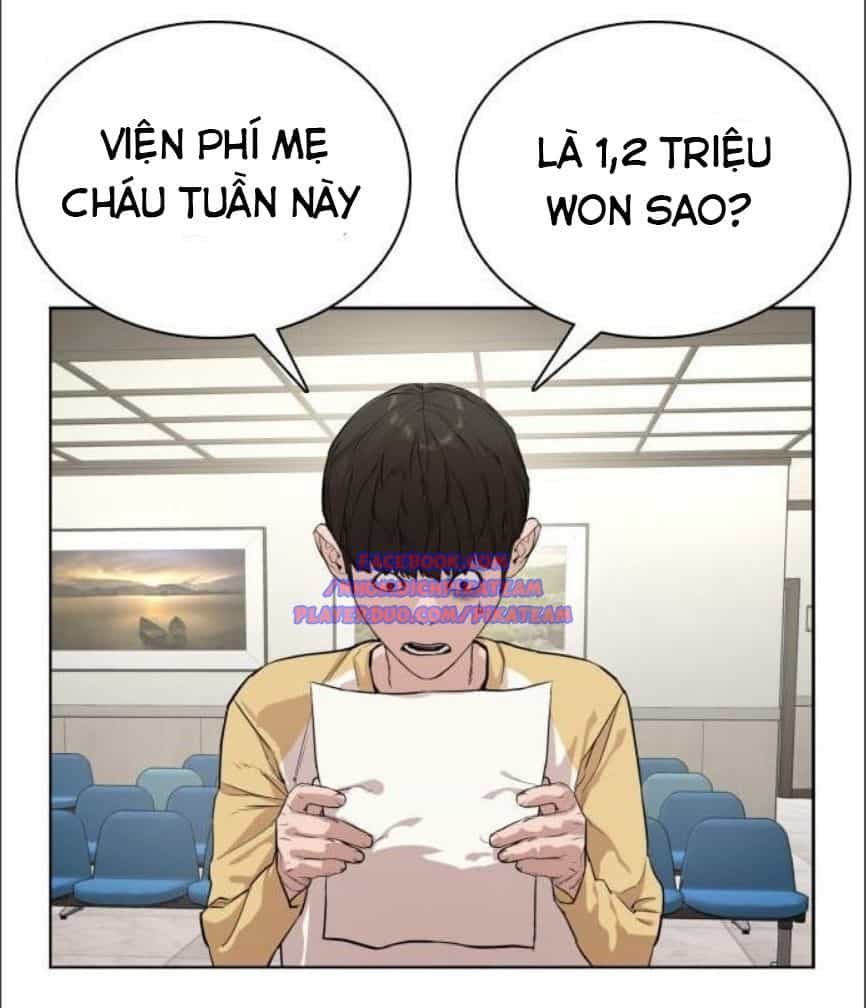 Cách Chiến Thắng Trận Đấu - Chương 2 - ảnh 25