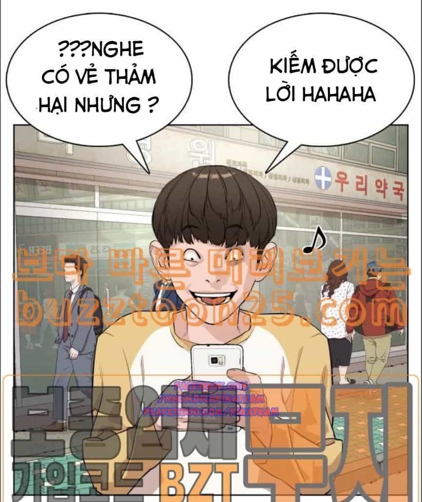 Cách Chiến Thắng Trận Đấu - Chương 2 - ảnh 34