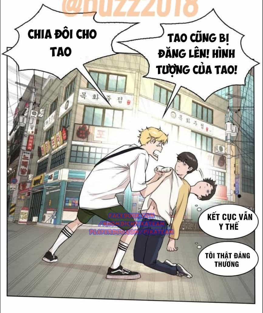 Cách Chiến Thắng Trận Đấu - Chương 2 - ảnh 42
