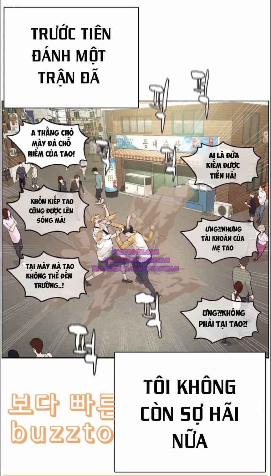 Cách Chiến Thắng Trận Đấu - Chương 2 - ảnh 45