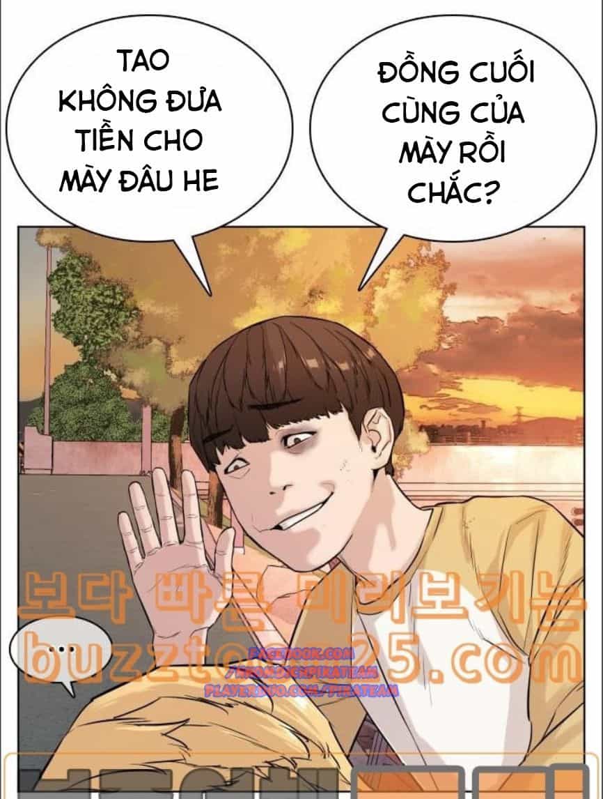 Cách Chiến Thắng Trận Đấu - Chương 2 - ảnh 48