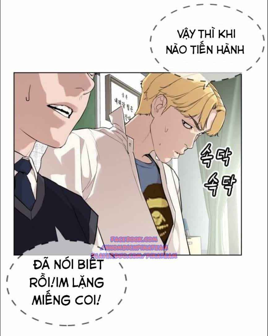 Cách Chiến Thắng Trận Đấu - Chương 2 - ảnh 65