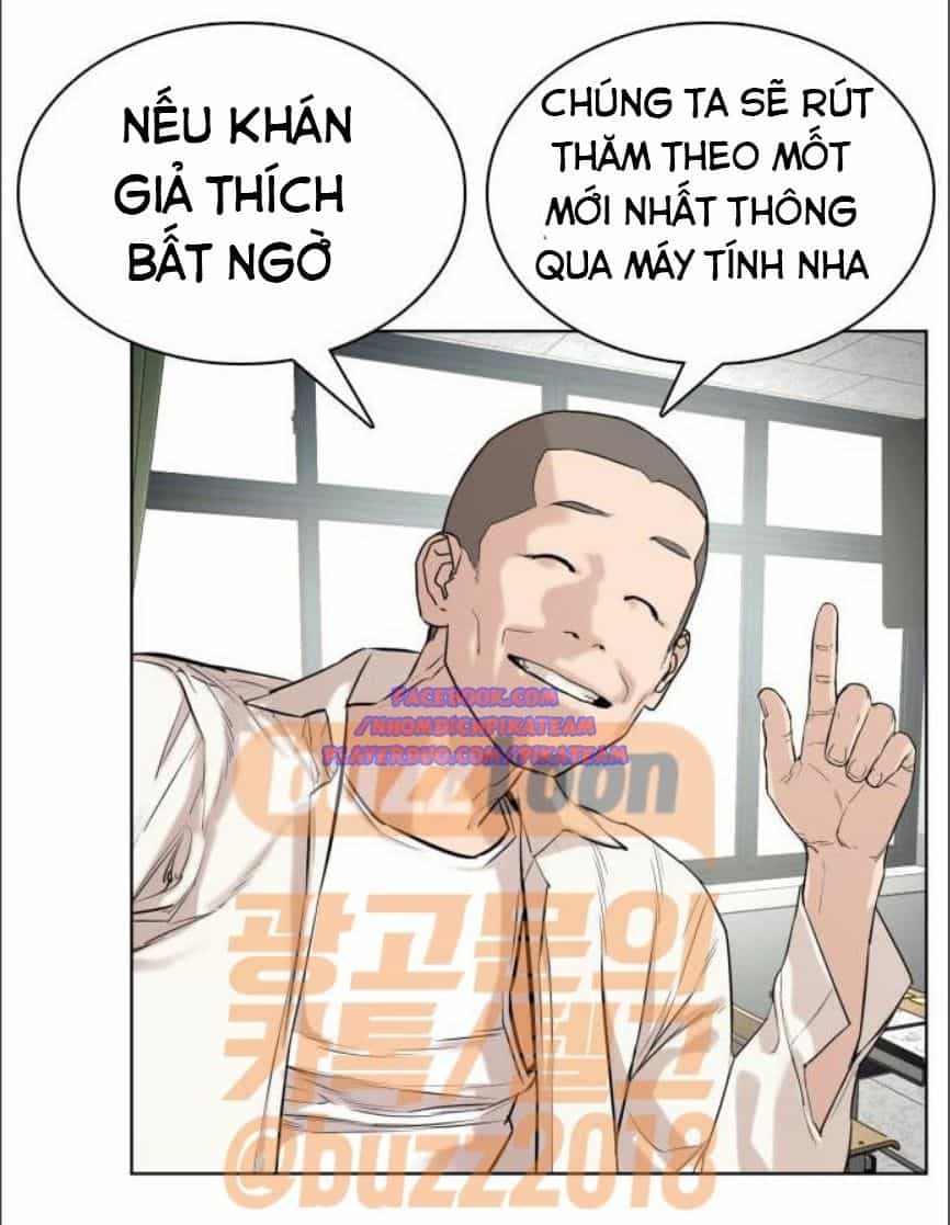 Cách Chiến Thắng Trận Đấu - Chương 2 - ảnh 67