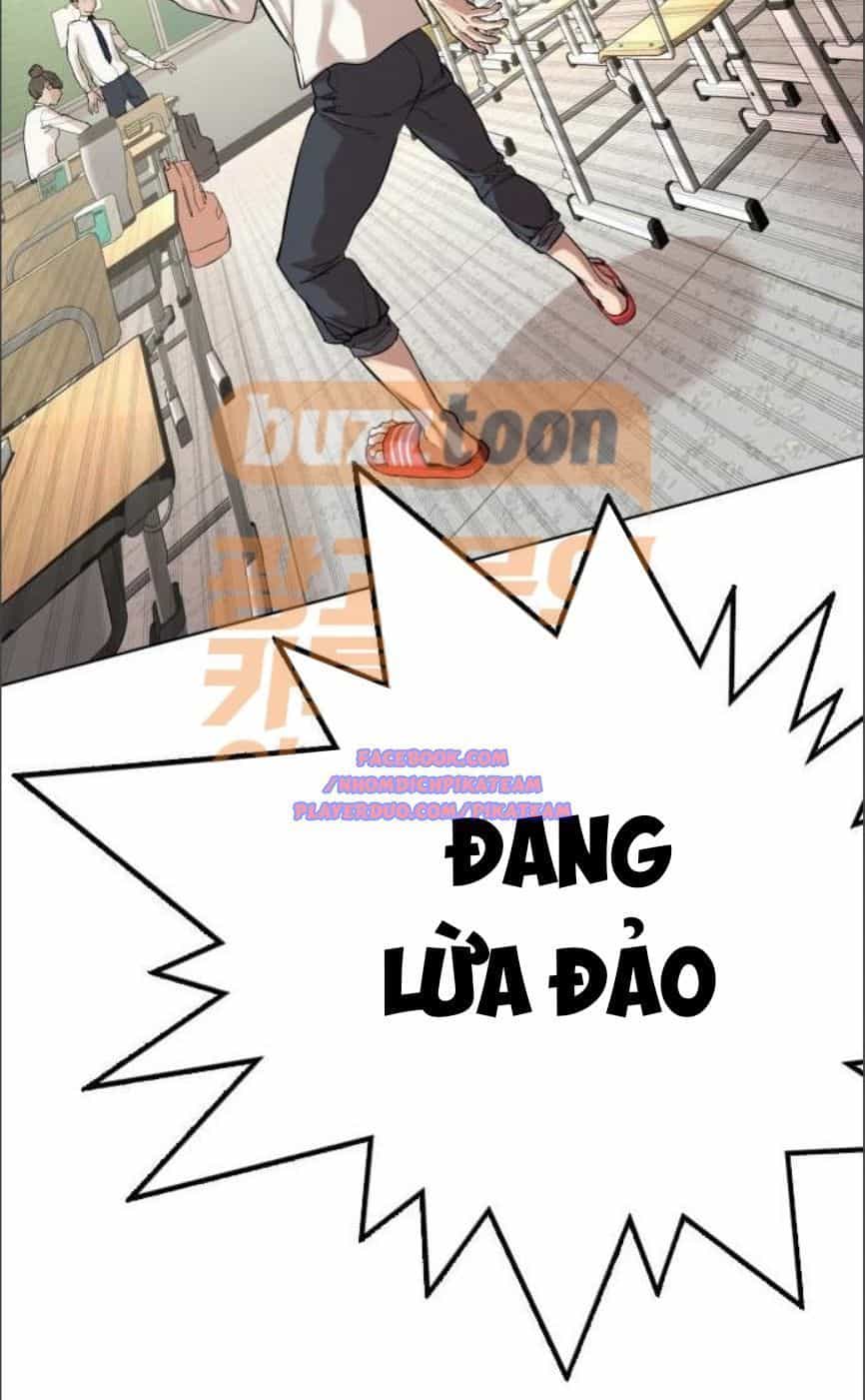 Cách Chiến Thắng Trận Đấu - Chương 2 - ảnh 70
