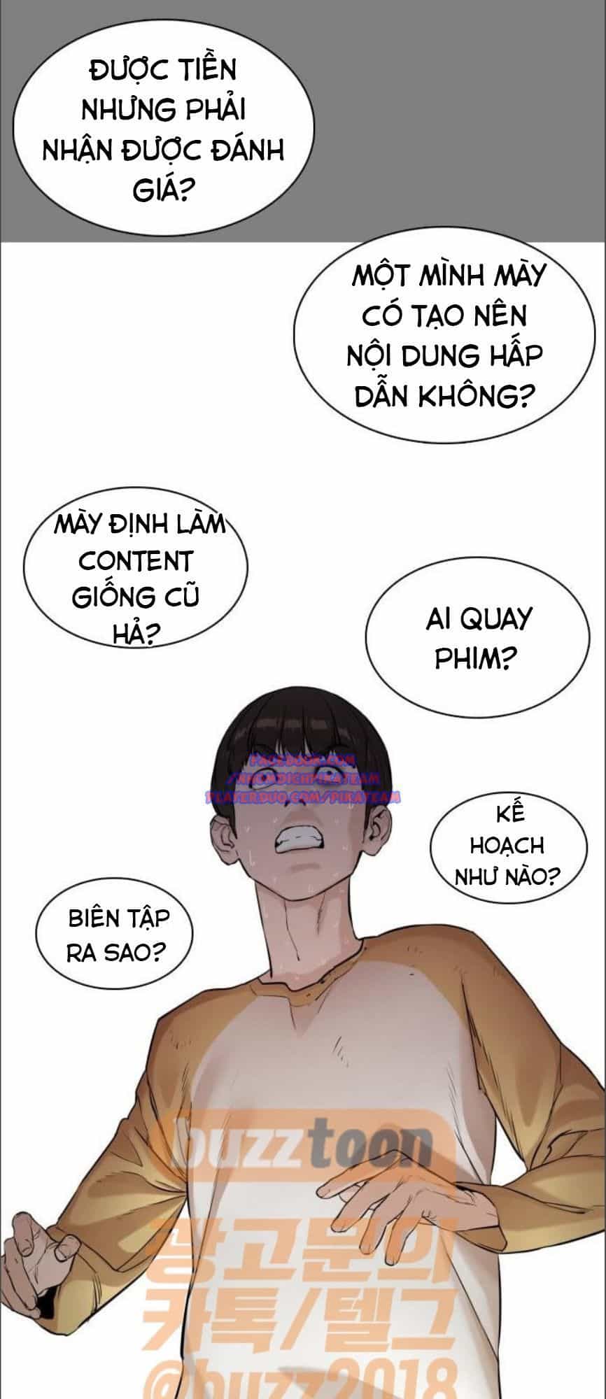 Cách Chiến Thắng Trận Đấu - Chương 2 - ảnh 83